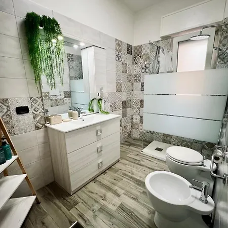 Apartment Il Nido Del Viaggiatore