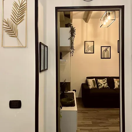 Apartment Il Nido Del Viaggiatore