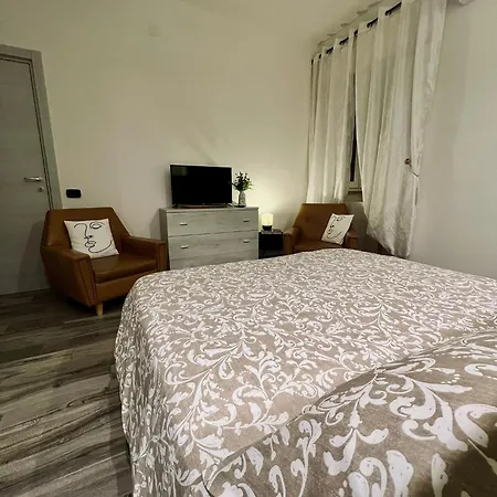 Apartment Il Nido Del Viaggiatore San Giorgio Ionico