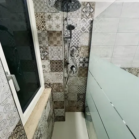 Il Nido Del Viaggiatore Apartment